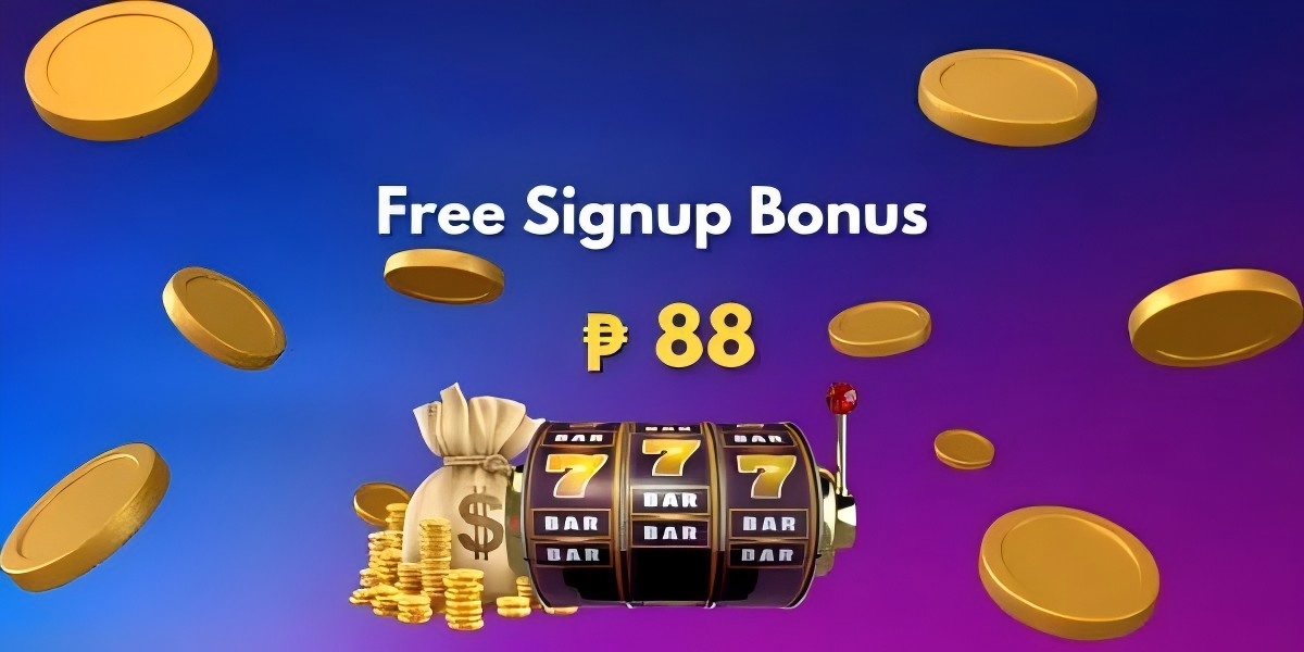 Casino Plus PH welcome bonus promotion banner