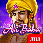 Casino Plus PH Ali Baba