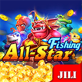 Casino Plus PH All Star Fishing