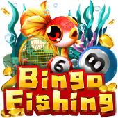 Casino Plus PH Bingo Fishing