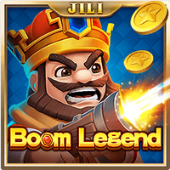 Casino Plus PH Boom Legend