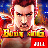 Casino Plus PH Boxing King slot