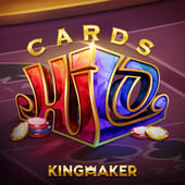 Casino Plus PH Cards Hi Lo