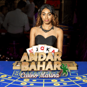 Casino Plus PH Casino Marina Andar Bahar