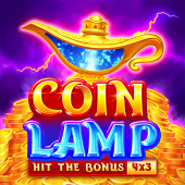 Casino Plus PH Coin Lamp slot