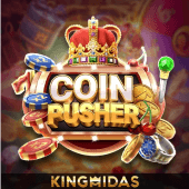 Casino Plus PH Coin Pusher
