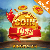 Casino Plus PH Coin Toss