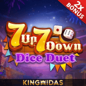 Casino Plus PH Dice Duet