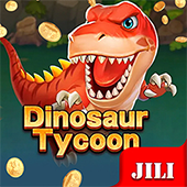 Casino Plus PH Dinosaur Tycoon
