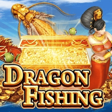 Casino Plus PH Dragon Fishing
