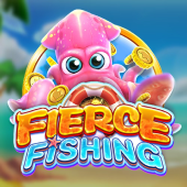 Casino Plus PH Fierce Fishing