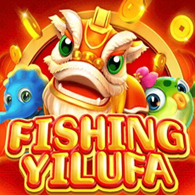 Casino Plus PH Fishing Yi Lu Fa