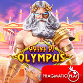 Casino Plus PH Gates of Olympus