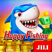 Casino Plus PH Happy Fishing