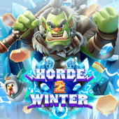 Casino Plus PH Horde 2 Winter