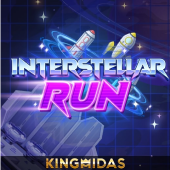 Casino Plus PH Interstellar Run