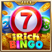 Casino Plus PH Irich Bingo