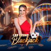Casino Plus PH Las Vegas Blackjack