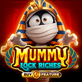 Casino Plus PH Mummy Lock Riches