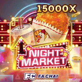 Casino Plus PH Night Market