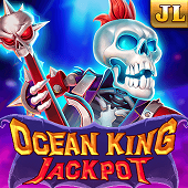Casino Plus PH Ocean King Jackpot