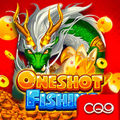 Casino Plus PH Oneshot Fishing