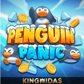 Casino Plus PH Penguin Panic
