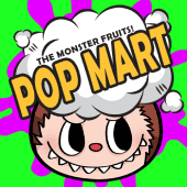 Casino Plus PH Popmart slot