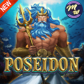 Casino Plus PH Poseidon slot