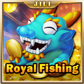Casino Plus PH Royal Fishing