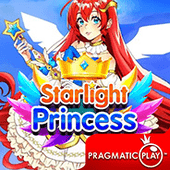 Casino Plus PH Starlight Princess