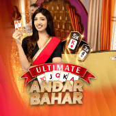 Casino Plus PH Ultimate Andar Bahar