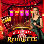 Casino Plus PH Ultimate Roulette