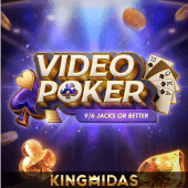 Casino Plus PH Video Poker