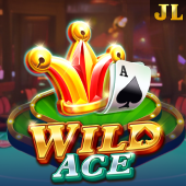 Casino Plus PH Wild Ace