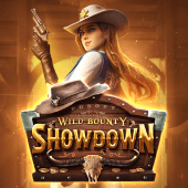 Casino Plus PH Wild Bounty Showdown